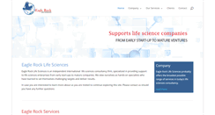 Desktop Screenshot of erockls.com